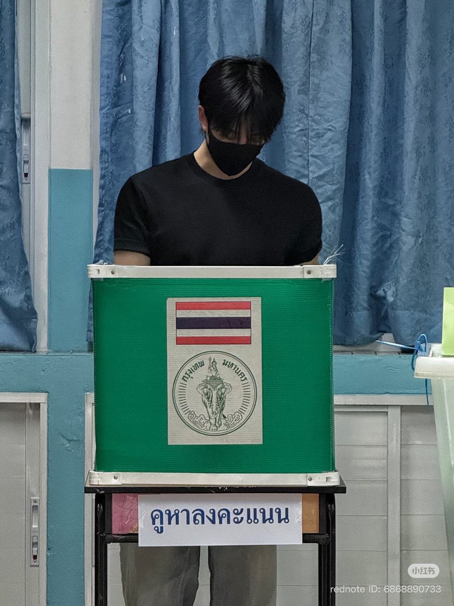 babebiiyou's tweet image. แล้วเจอพี่ไมค์กุแบบพี่หวงซิงเลือกตั้ง553355353535553535535353535