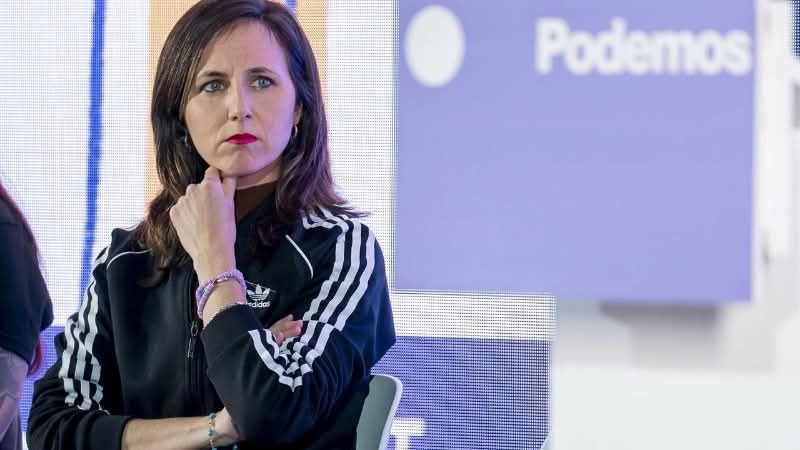 Podemos desaparce de <a href="/GobAragon/">Gobierno de Aragón</a> 
Tras las elecciones aragonesas se confirma el auge de @Vox, que se ha convertido en un actor clave en la nueva Legislatura.
#GobiernoCriminalCorruptoMentirosoYMafioso