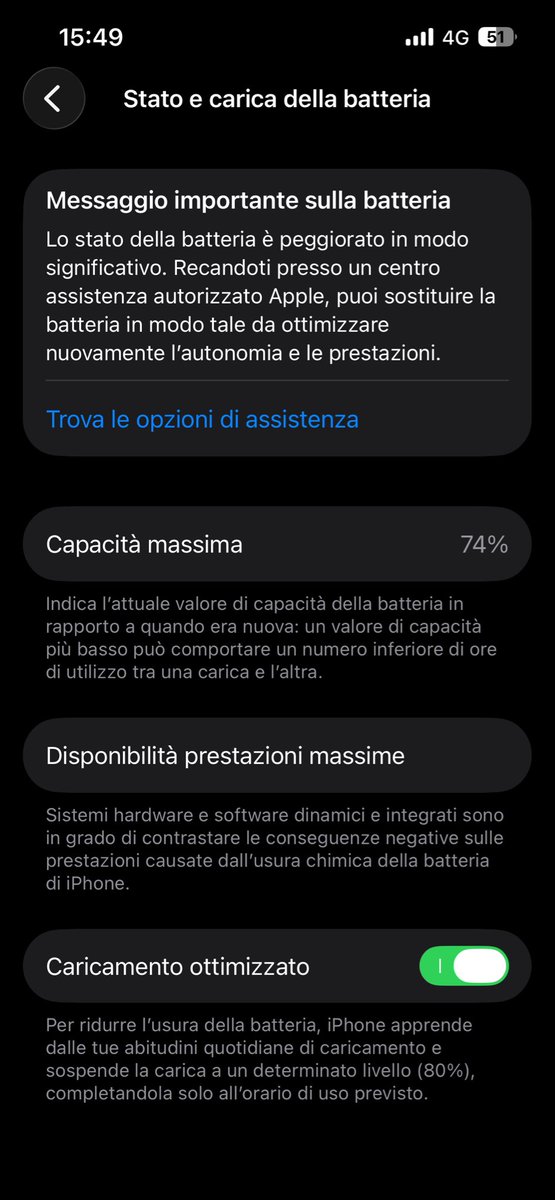 devo buttare