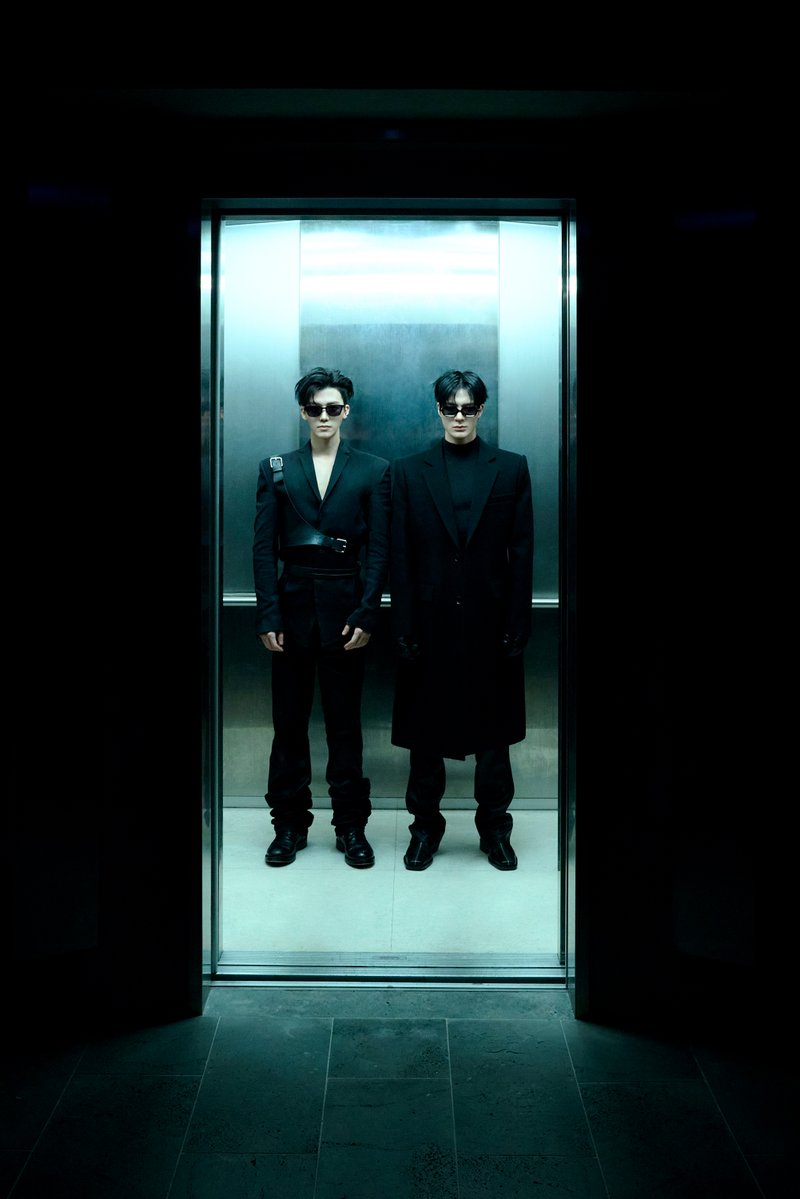 NCTsmtown's tweet image. NIGHT

NCT JNJM 【BOTH SIDES - The 1st Mini Album】
➫ 2026.02.23 6PM (KST)

💿 Pre-order
NCTJNJM.lnk.to/BOTHSIDES

#NCTJNJM #BOTHSIDES
#NCTJNJM_BOTHSIDES