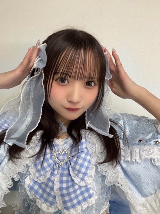奥野未悠のTwitter画像38
