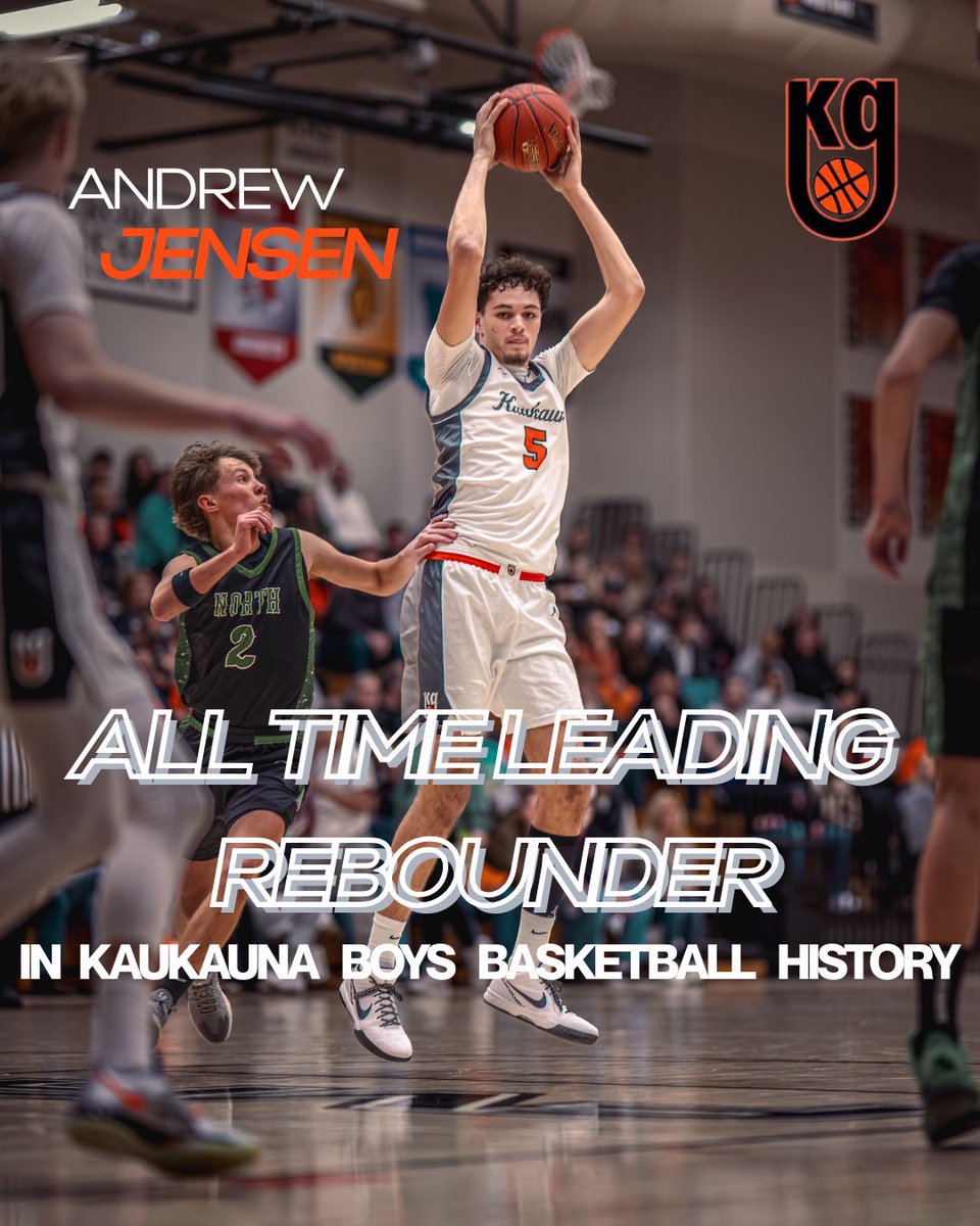 Kaukauna Basketball tweet media