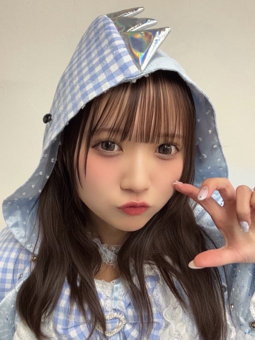 奥野未悠のTwitter画像39