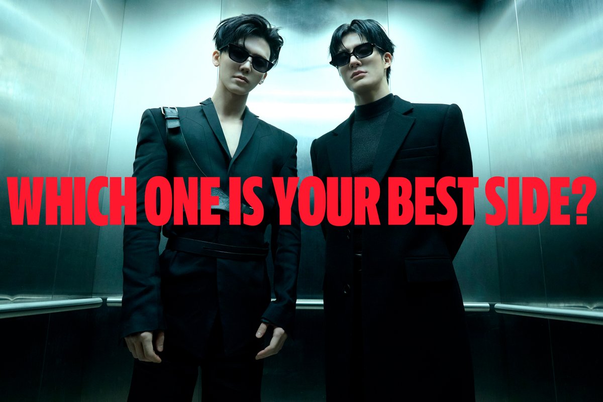 NCTsmtown's tweet image. NIGHT

NCT JNJM 【BOTH SIDES - The 1st Mini Album】
➫ 2026.02.23 6PM (KST)

💿 Pre-order
NCTJNJM.lnk.to/BOTHSIDES

#NCTJNJM #BOTHSIDES
#NCTJNJM_BOTHSIDES