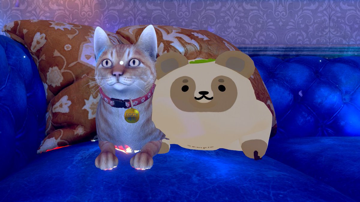 RanRan (@vrc_ranran_00) / Posts / X