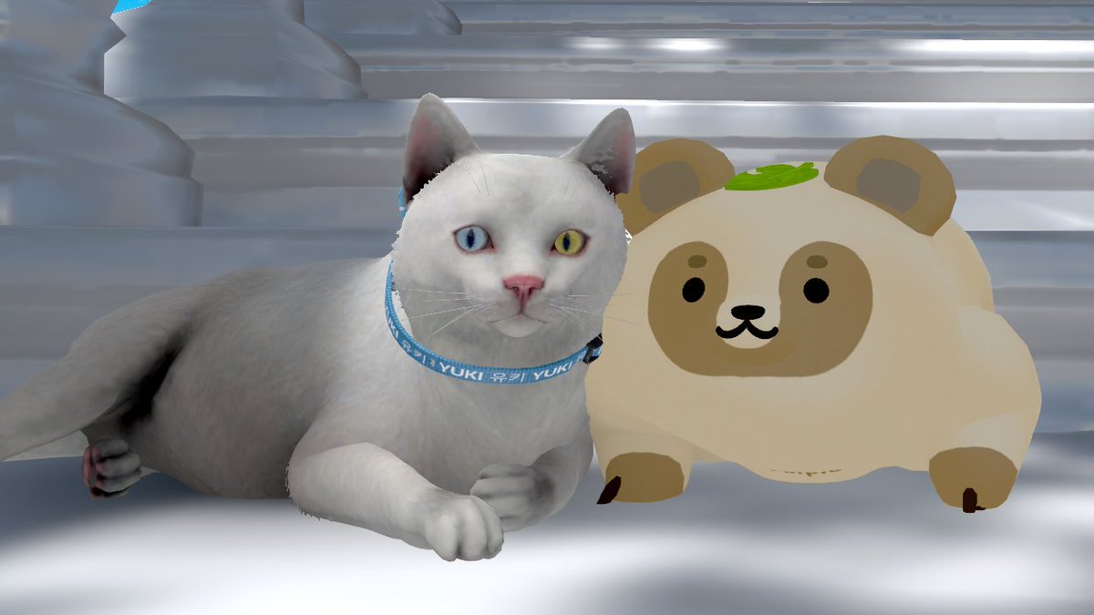 RanRan (@vrc_ranran_00) / Posts / X