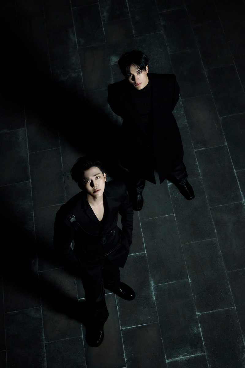 NCTsmtown's tweet image. NIGHT

NCT JNJM 【BOTH SIDES - The 1st Mini Album】
➫ 2026.02.23 6PM (KST)

💿 Pre-order
NCTJNJM.lnk.to/BOTHSIDES

#NCTJNJM #BOTHSIDES
#NCTJNJM_BOTHSIDES