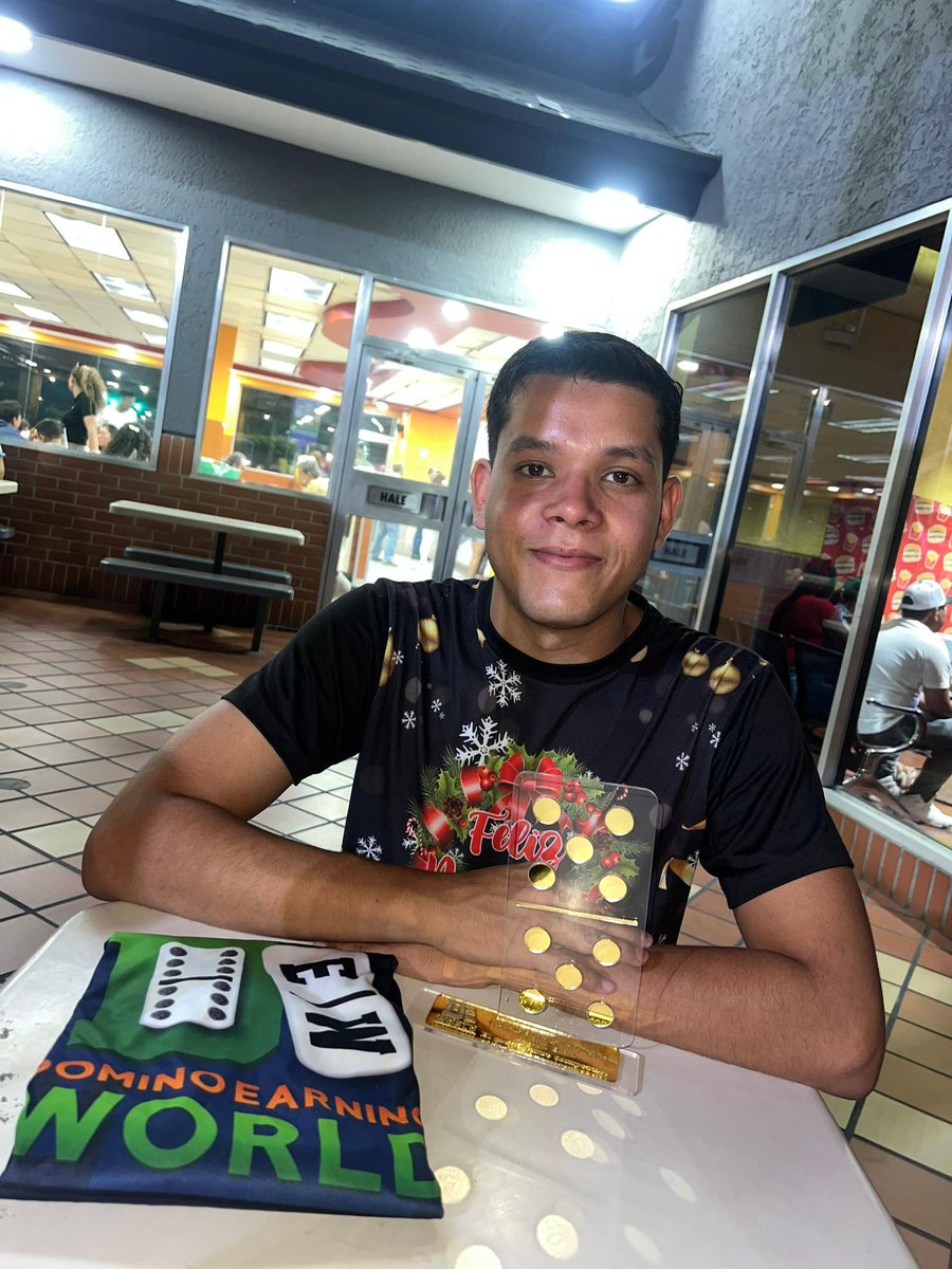 Fernando Colmenarez tweet media