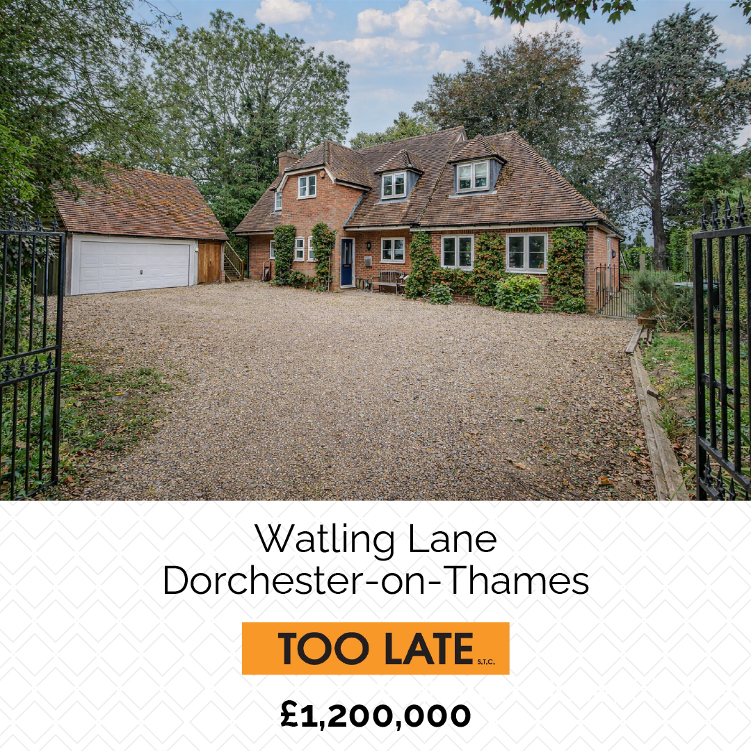 In House Sales & Lettings tweet media