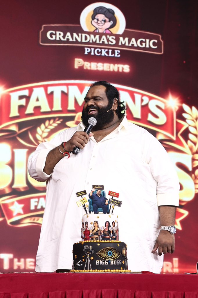 Ravindhar Chandrasekaran tweet media