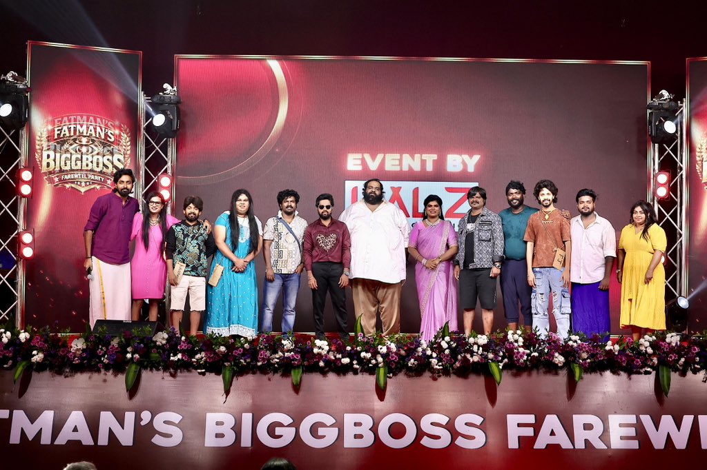 Ravindhar Chandrasekaran tweet media