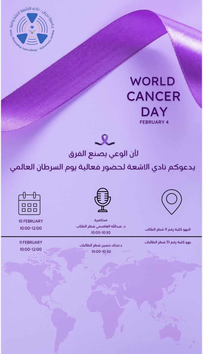 RADC.NU | نادي الأشعة tweet media