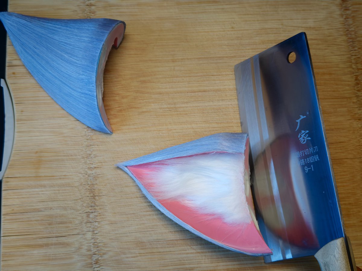 海兔SeaRabbit tweet media