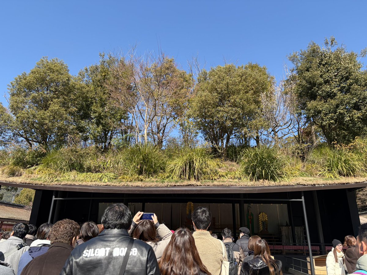 ライブ遠征で福岡行ってました！
福岡は日田に行くためしか寄らず…つまり空港のみで…
やっと観光出来ました😆
大宰府天満宮と櫛田神社行ってきた！
大好きな大好きな通りもんをたくさん自分用に買った🫶🫶😘