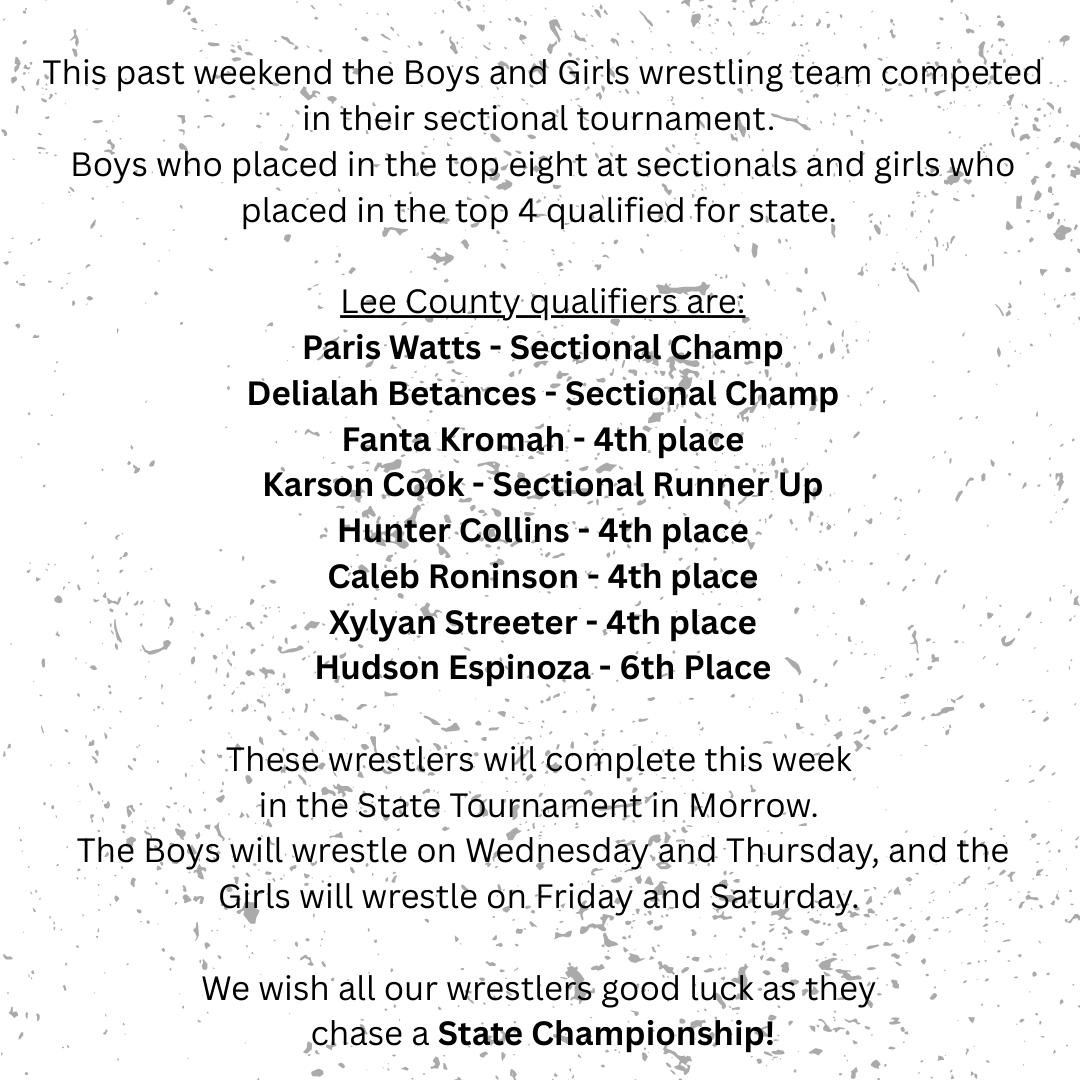 LCHS Trojans tweet media