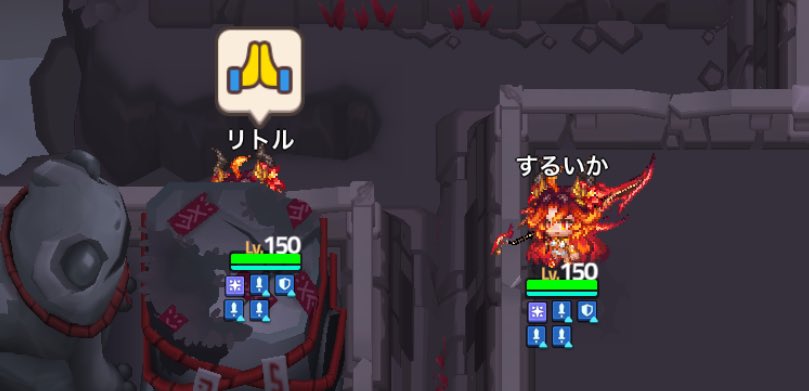 するめ (@gamesurumeika) on Twitter photo 