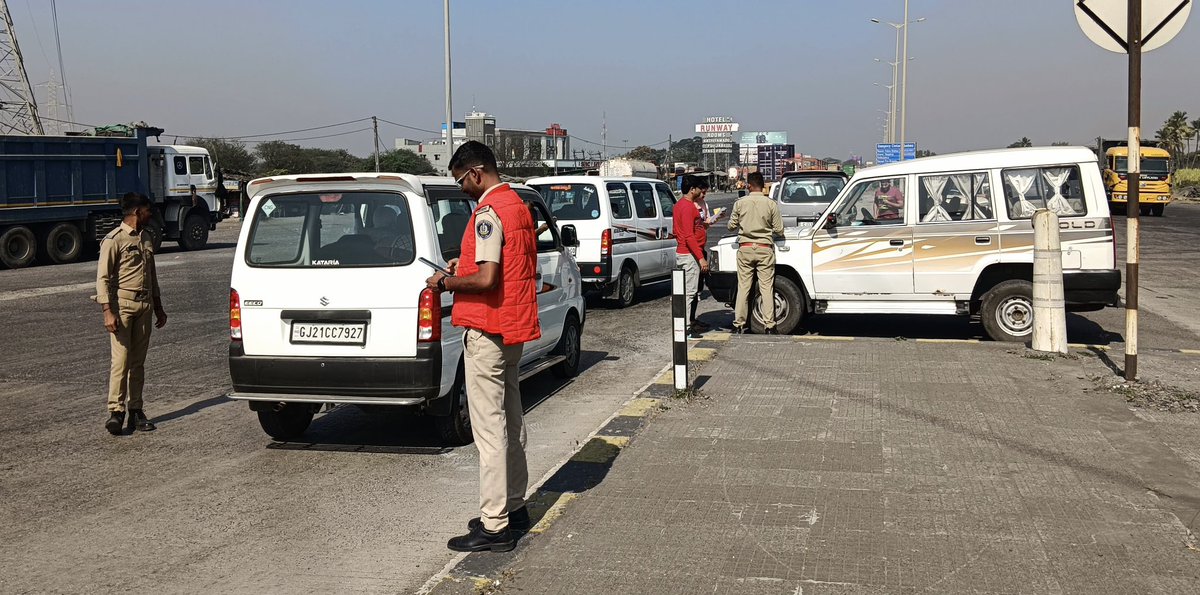 RTO_Navsari tweet media