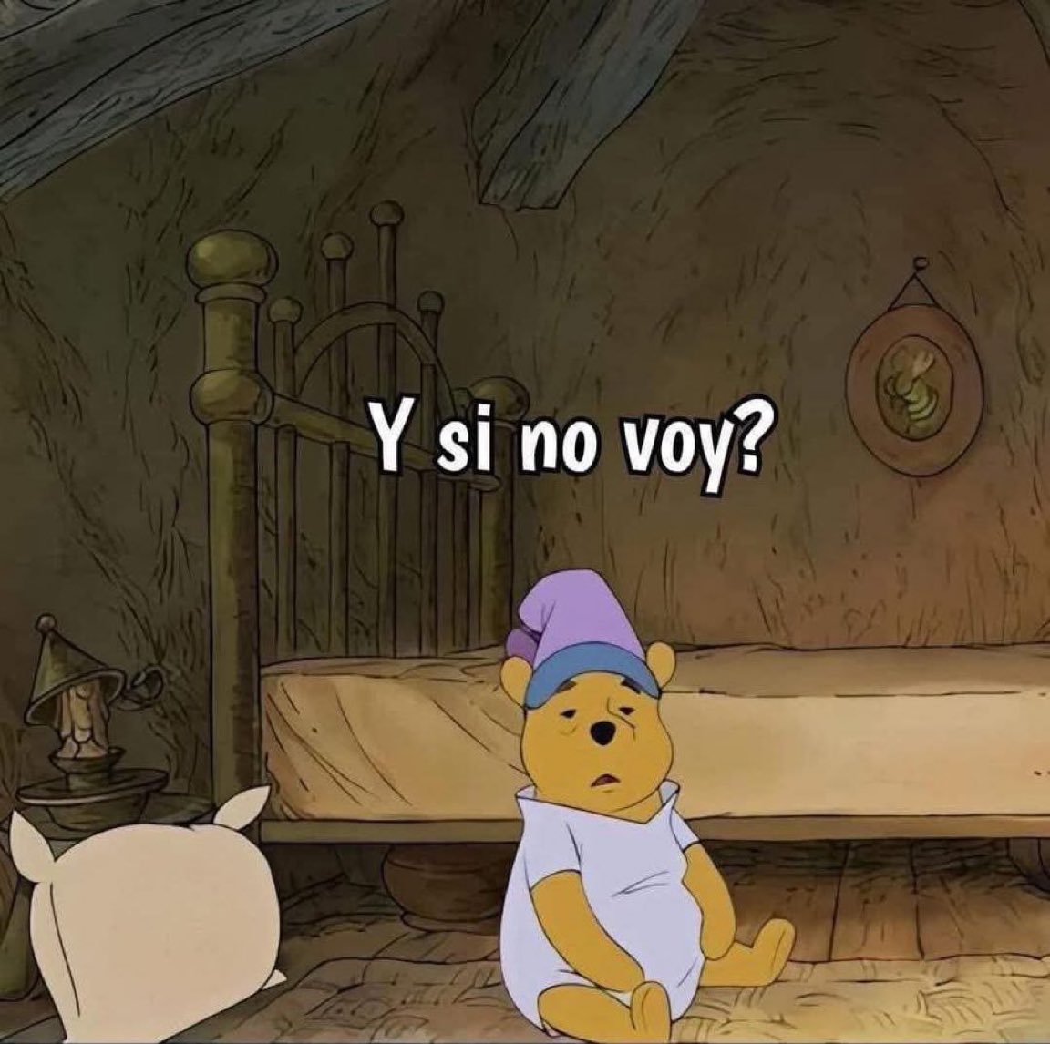 Yo todas las mañanas: