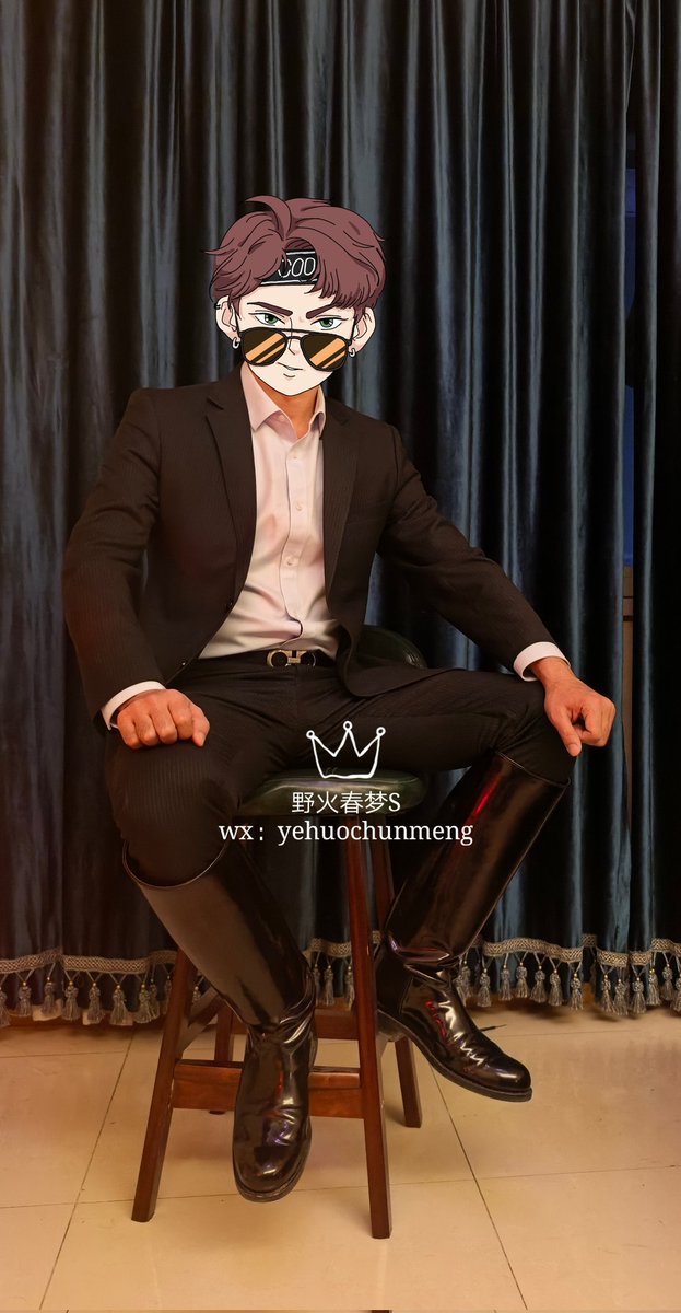 上海野哥S tweet media