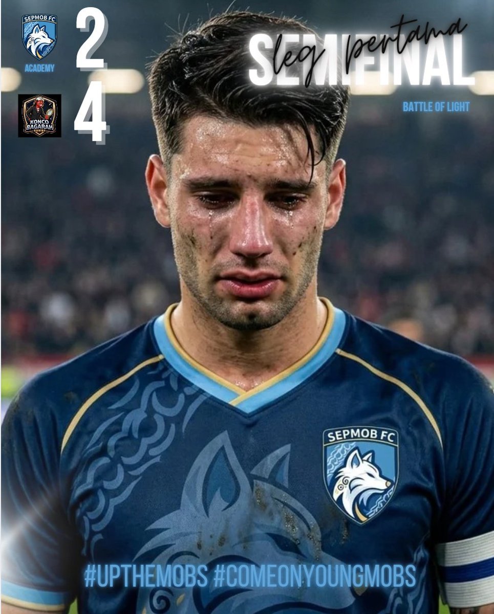 Sepmob FC tweet media