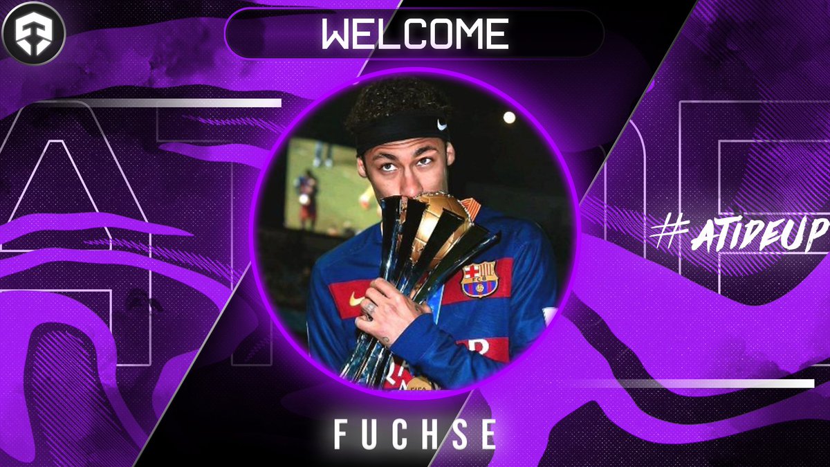 small player, big potential👀

<a href="/Fxchse/">fuchsmann</a> 

Welcome! ❤️#AtideUp
