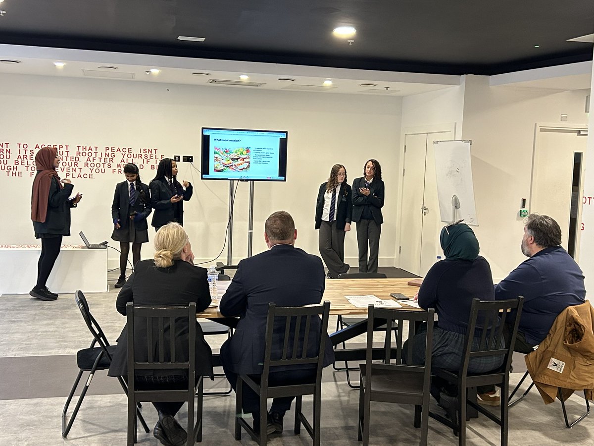 Technology Department tweet media