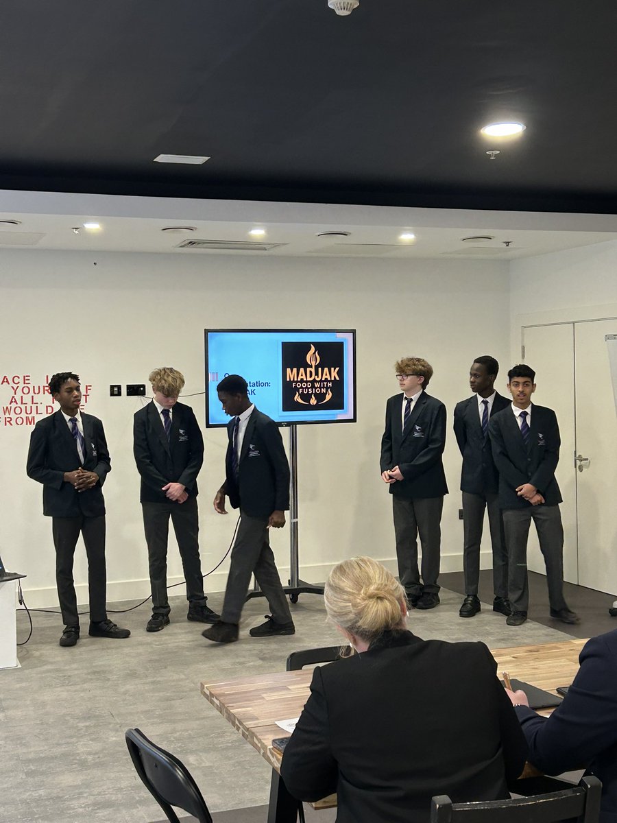 Technology Department tweet media