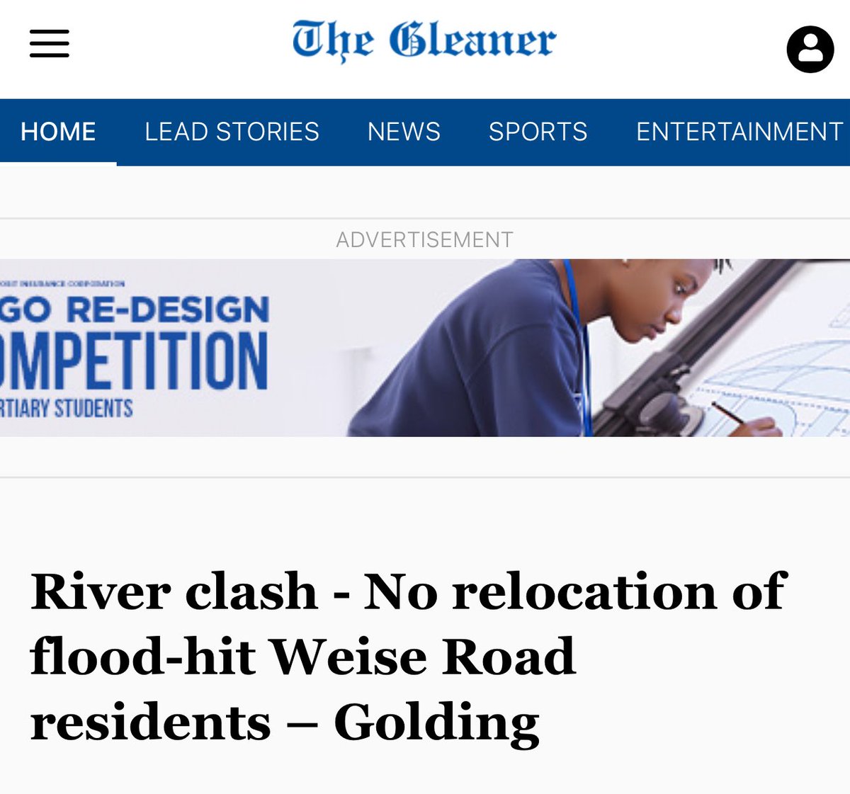 Delroy Williams tweet media