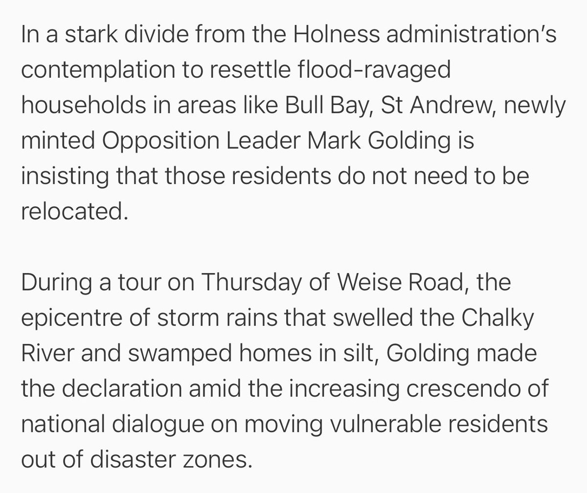 Delroy Williams tweet media