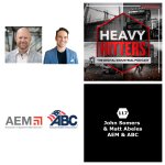 Photo by Heavy Hitters: The Digital Industrial Podcast (@hhthepod)