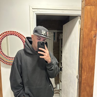#NuevaFotoDePerfil