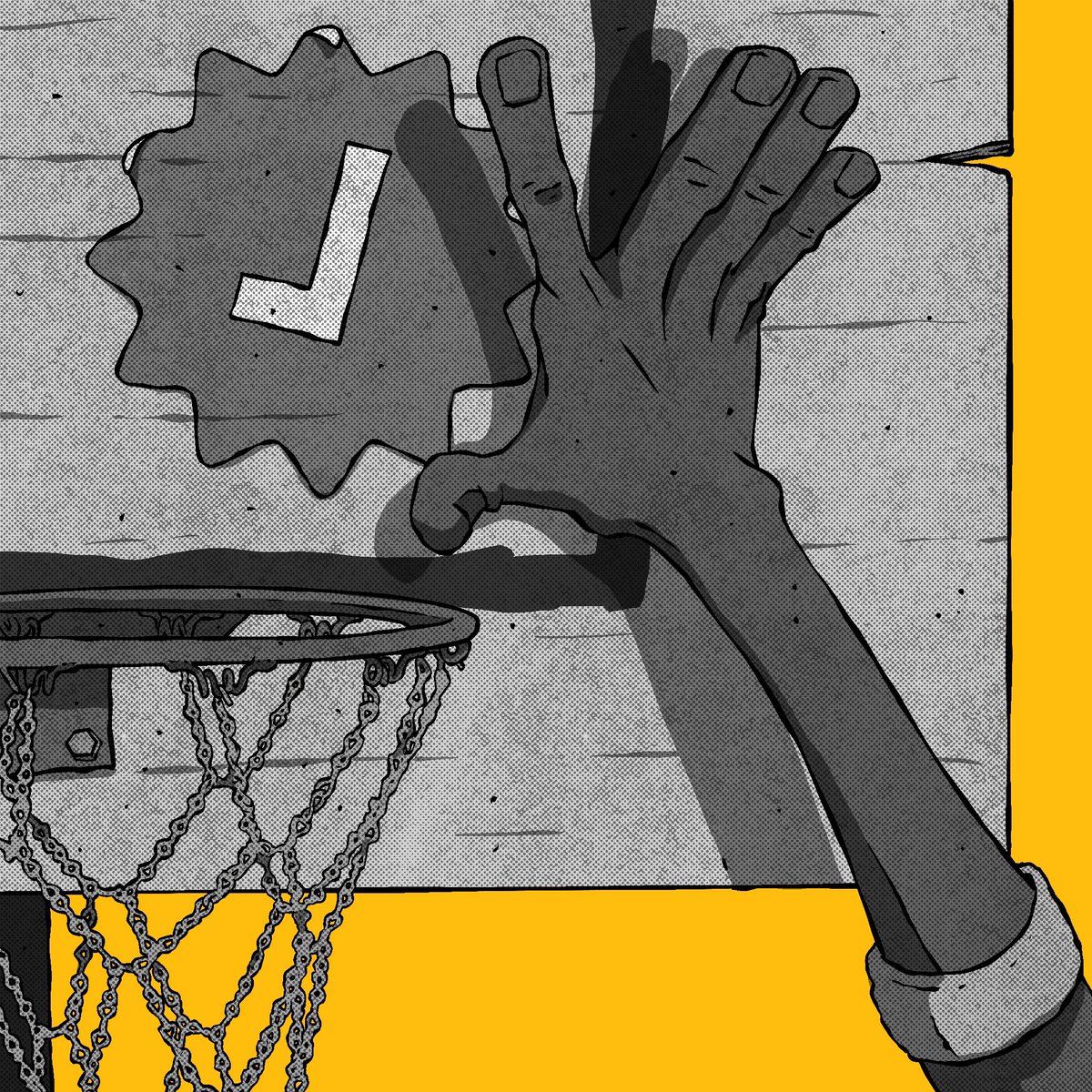 G'Rebel!

The rebels are officially verified on Opensea and we're just getting started on the Rebelution .

Stay tuned ✊