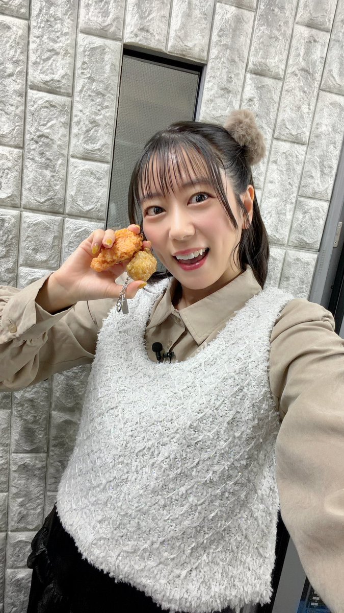 ゴー☆ジャス＠レボ☆リューション～こんな声優ファン☆タスティック