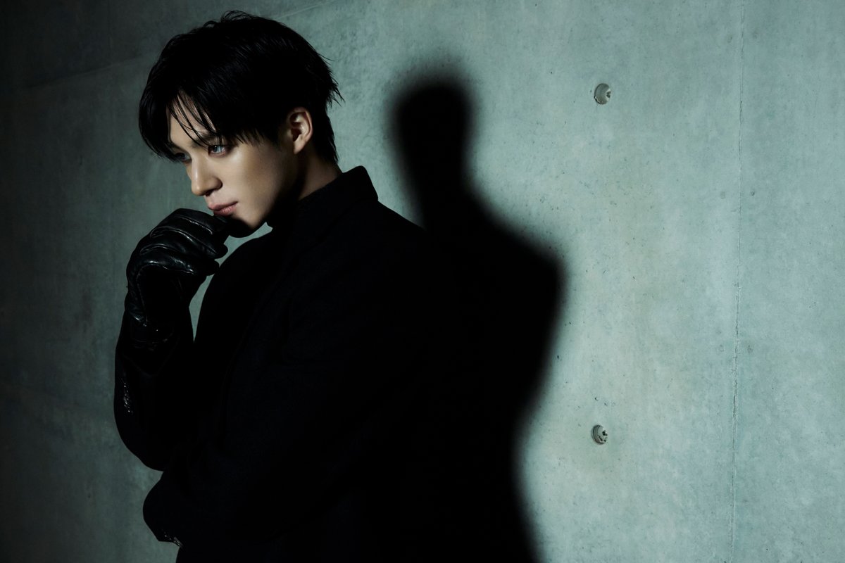 NCTsmtown's tweet image. NIGHT #JENO 

NCT JNJM 【BOTH SIDES - The 1st Mini Album】
➫ 2026.02.23 6PM (KST)

💿 Pre-order
NCTJNJM.lnk.to/BOTHSIDES

#NCTJNJM #BOTHSIDES
#NCTJNJM_BOTHSIDES