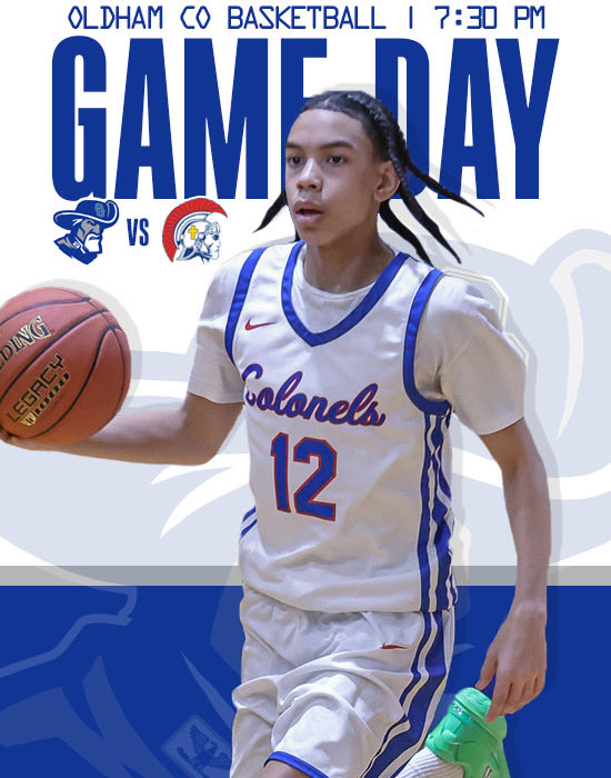 Oldham County Basketball tweet media