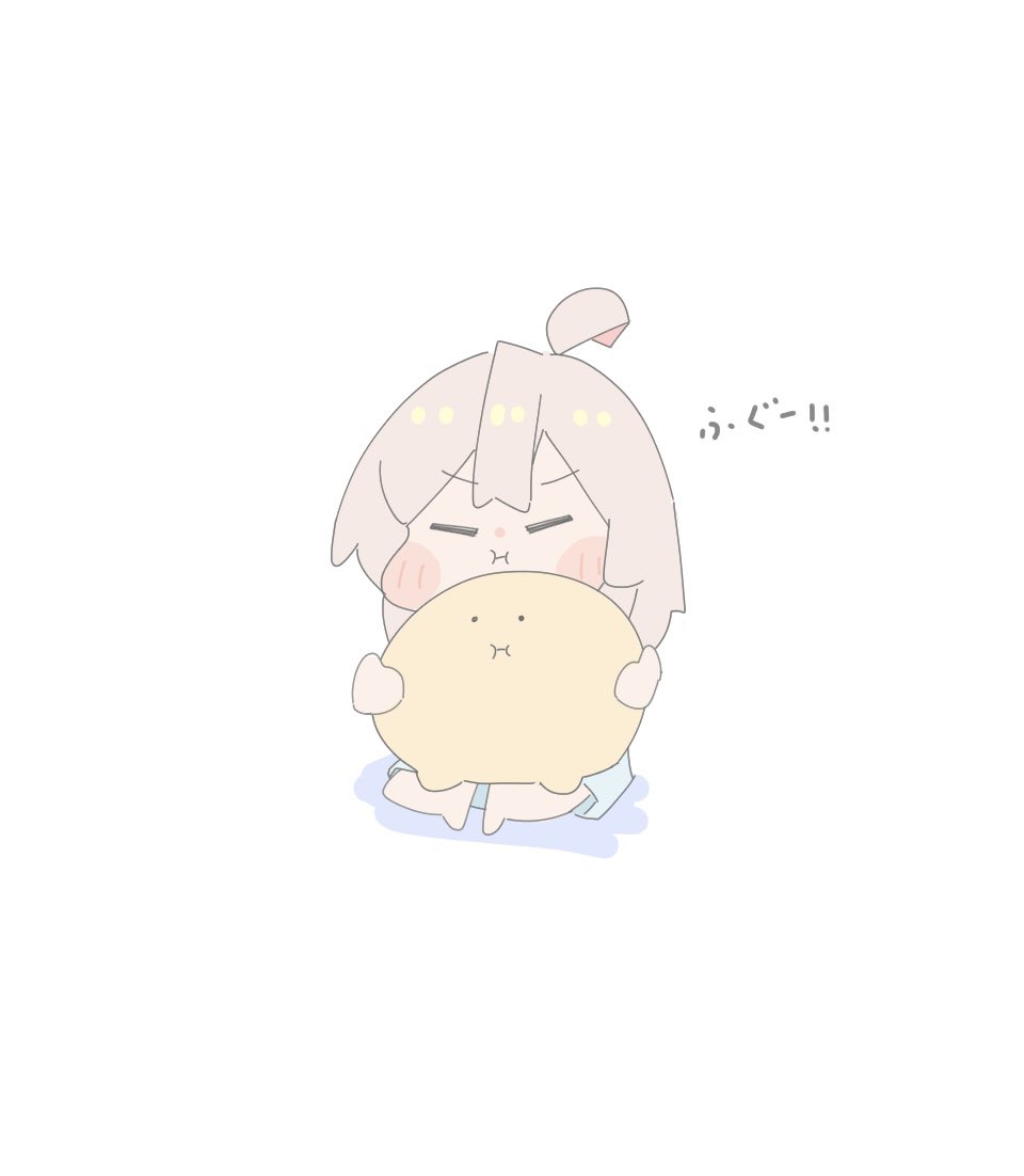 こめこうじ tweet media