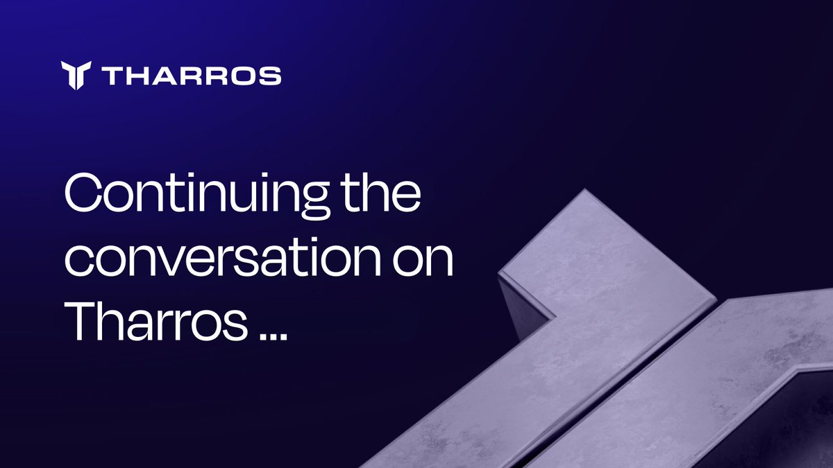 ANALYGENCE tweet media