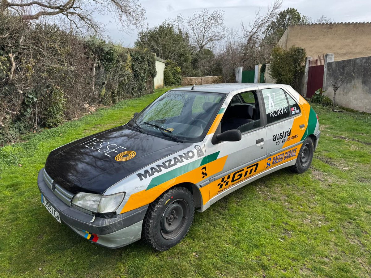 En Tesseo creemos en proyectos con impacto real. Por eso apoyamos esta acción solidaria de @uniraidorg: jóvenes, compromiso, trabajo en equipo y solidaridad sobre ruedas. Orgullosos de acompañarlos en este viaje. 🚗💙
📸 @universidaddenavarra