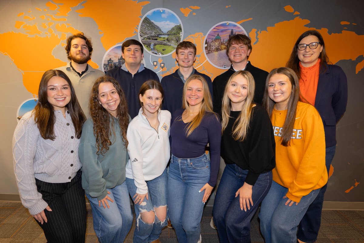 UT School of Journalism and Media tweet media