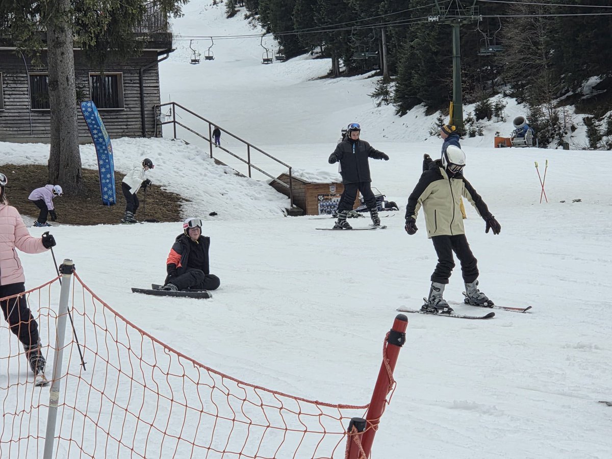 Harris Academy Ockendon tweet media