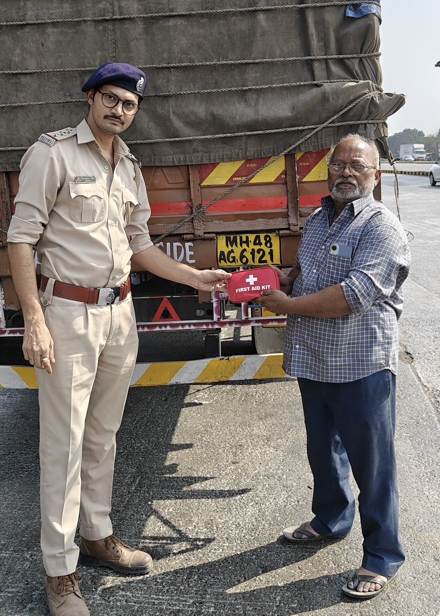 RTO_Navsari tweet media