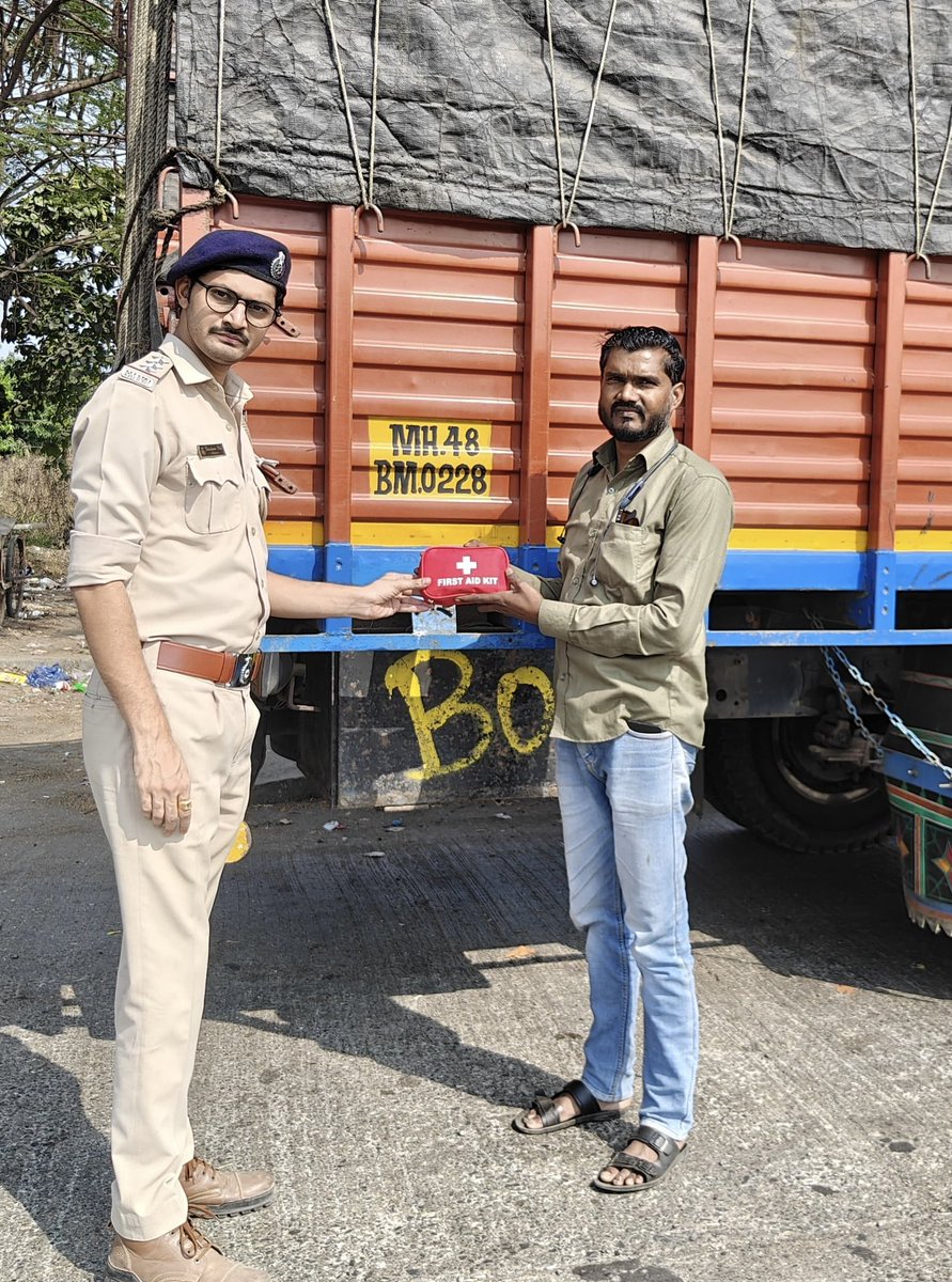 RTO_Navsari tweet media