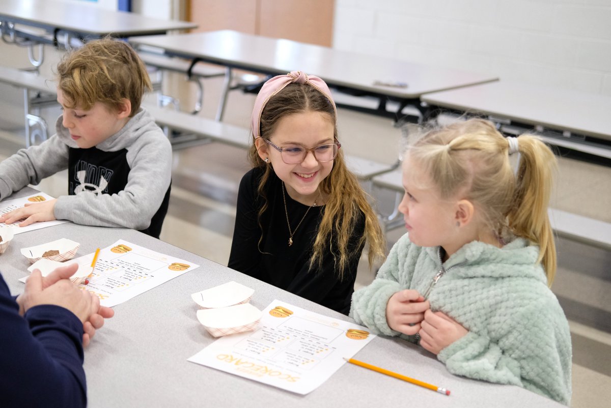 Howard-Suamico Schools tweet media