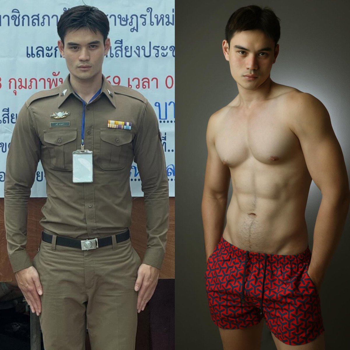 ลุงเง่น (@loong_ngen) on Twitter photo 