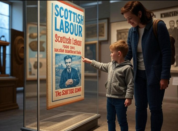 Global Scots tweet media