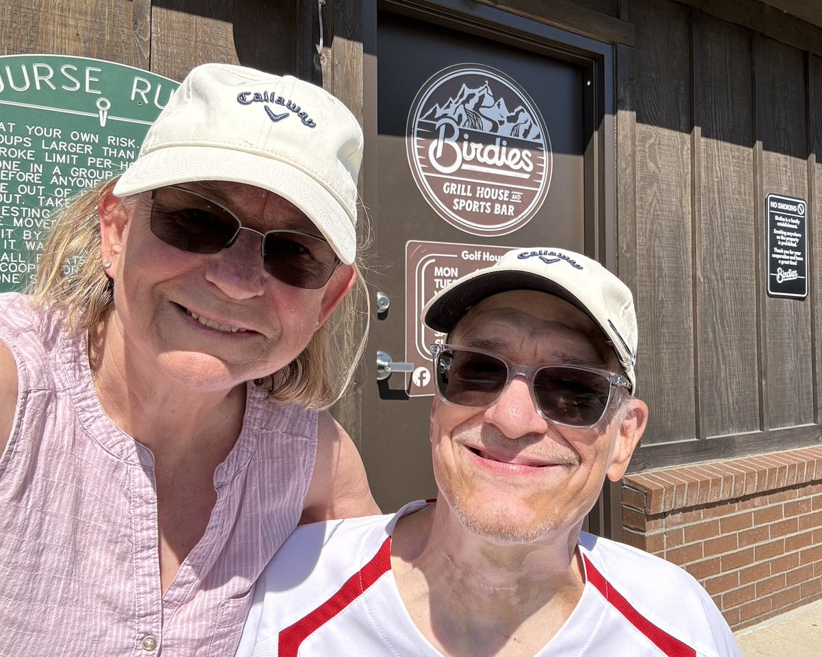 AccessMiniGolf's tweet image. Happy #MiniGolfMonday!

We’re looking back at some of the amazing courses we’ve played through the years. 

What courses should we play next?

accessminigolf.com ♿️⛳️