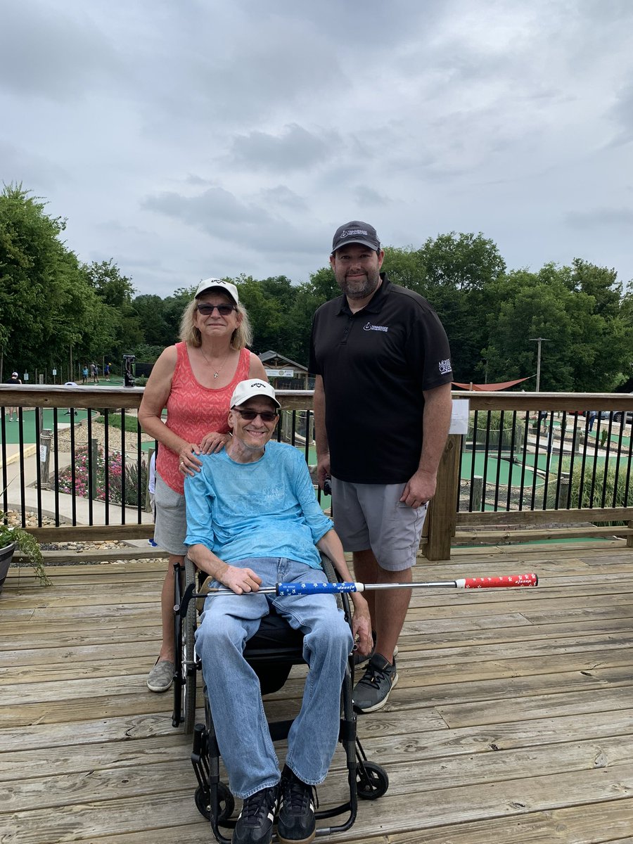 AccessMiniGolf's tweet image. Happy #MiniGolfMonday!

We’re looking back at some of the amazing courses we’ve played through the years. 

What courses should we play next?

accessminigolf.com ♿️⛳️