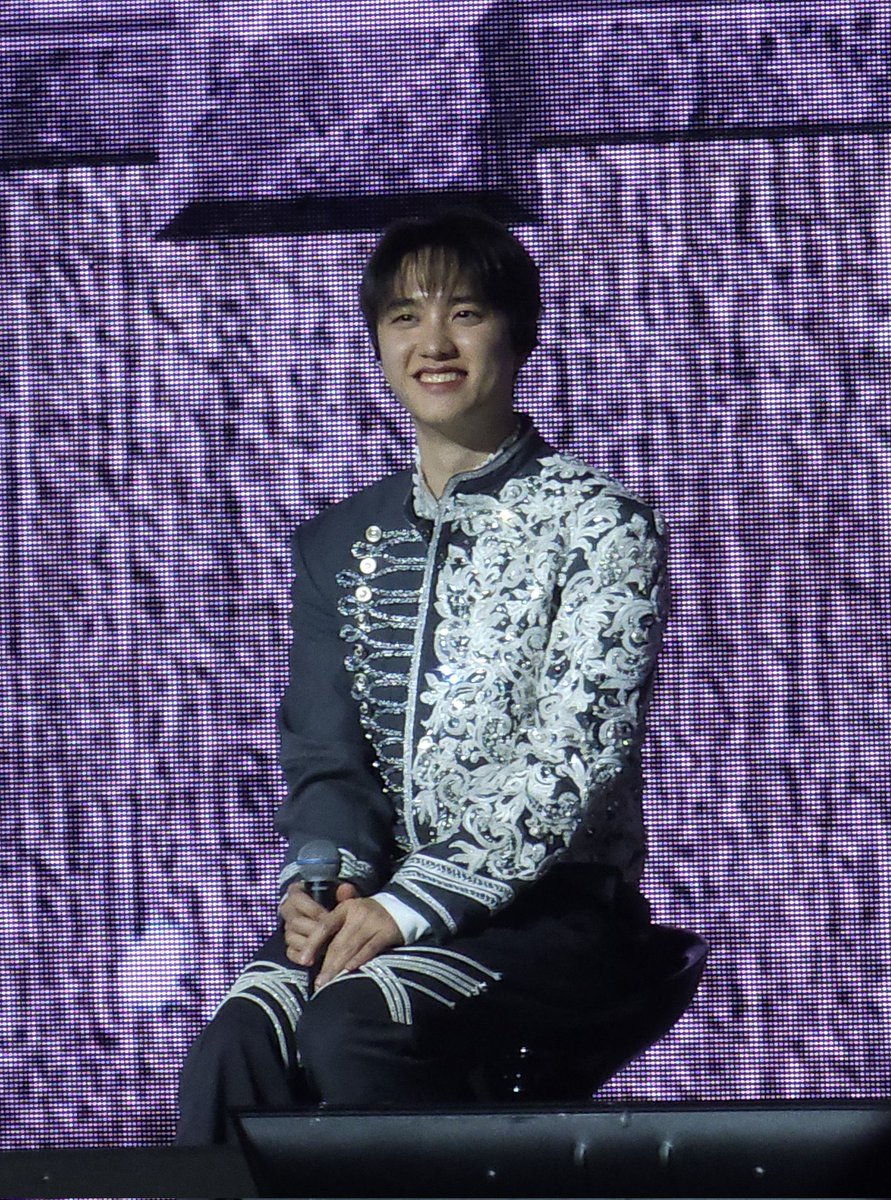 하 세상에는 왜이렇게 맛있는게 많은걸까요.
本当にそうだね、ギョンスヤ
全部食べてみなきゃね☺️