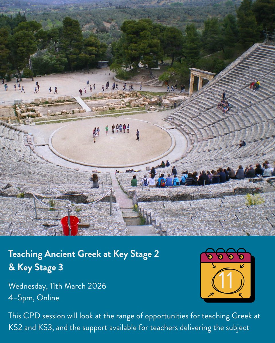 Classics for All tweet media