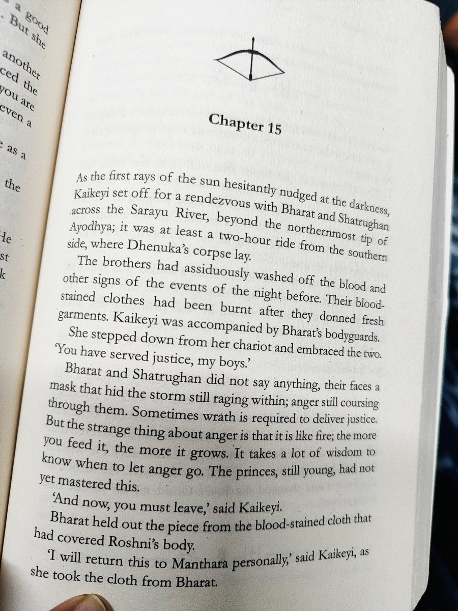 Reading while healing 🥲
#Reading